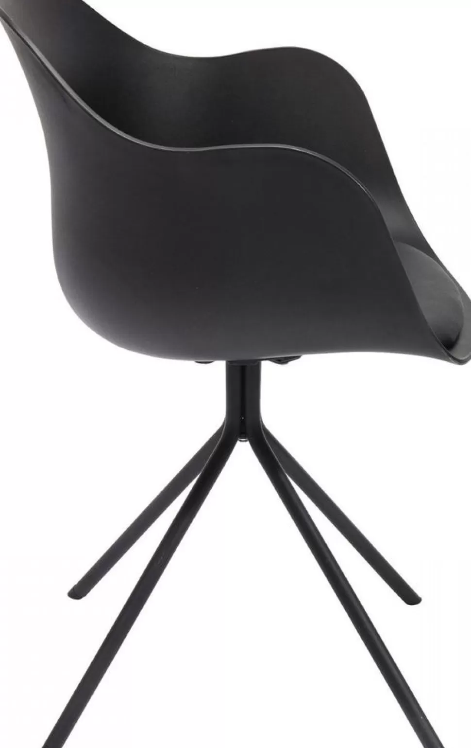 KARE Design Eetkamerstoel Bel Air Discount
