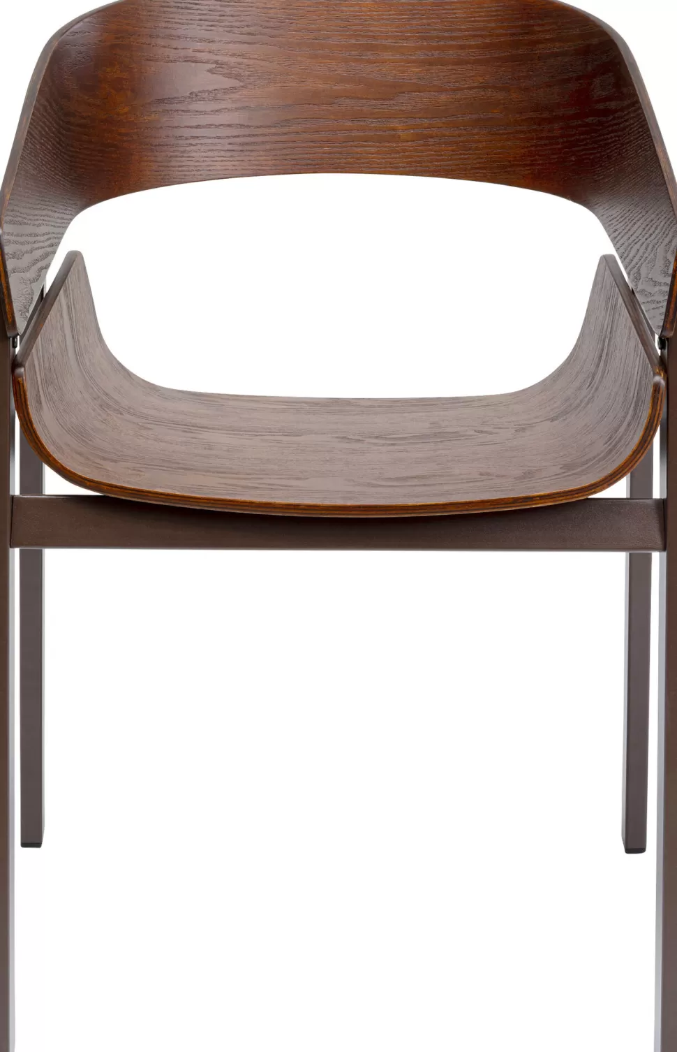 KARE Design Eetkamerstoel Biarritz Brown Shop
