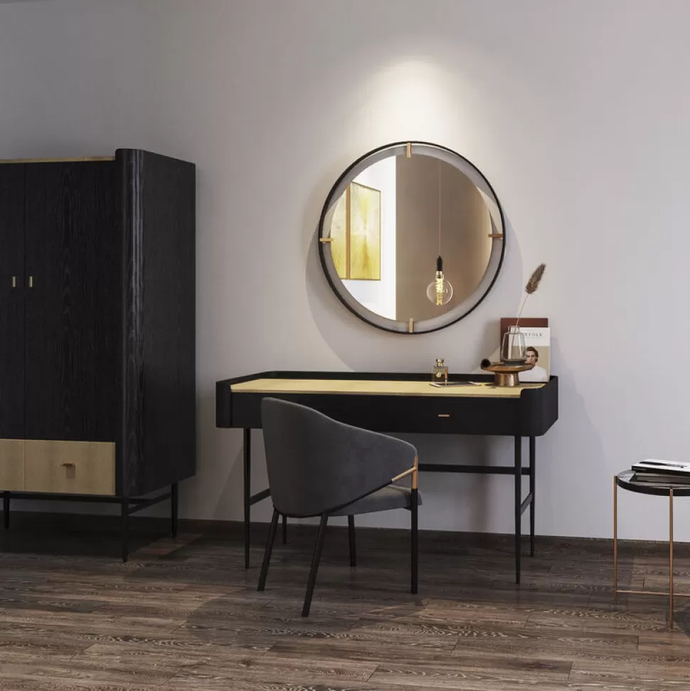 KARE Design Eetkamerstoel Boulevard Fashion
