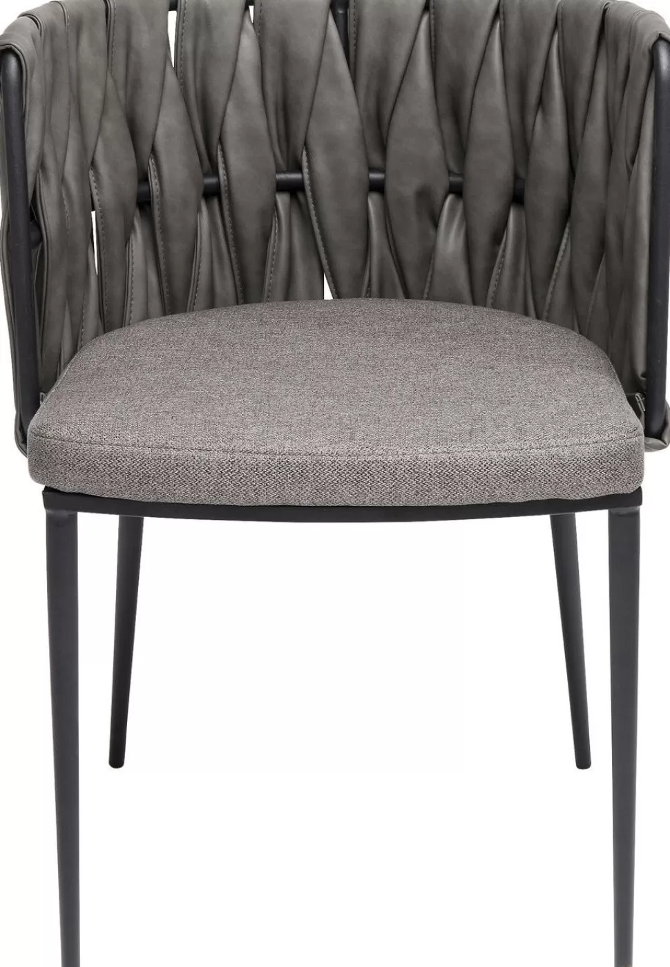 KARE Design Eetkamerstoel Cheerio Incl. Kussen Online