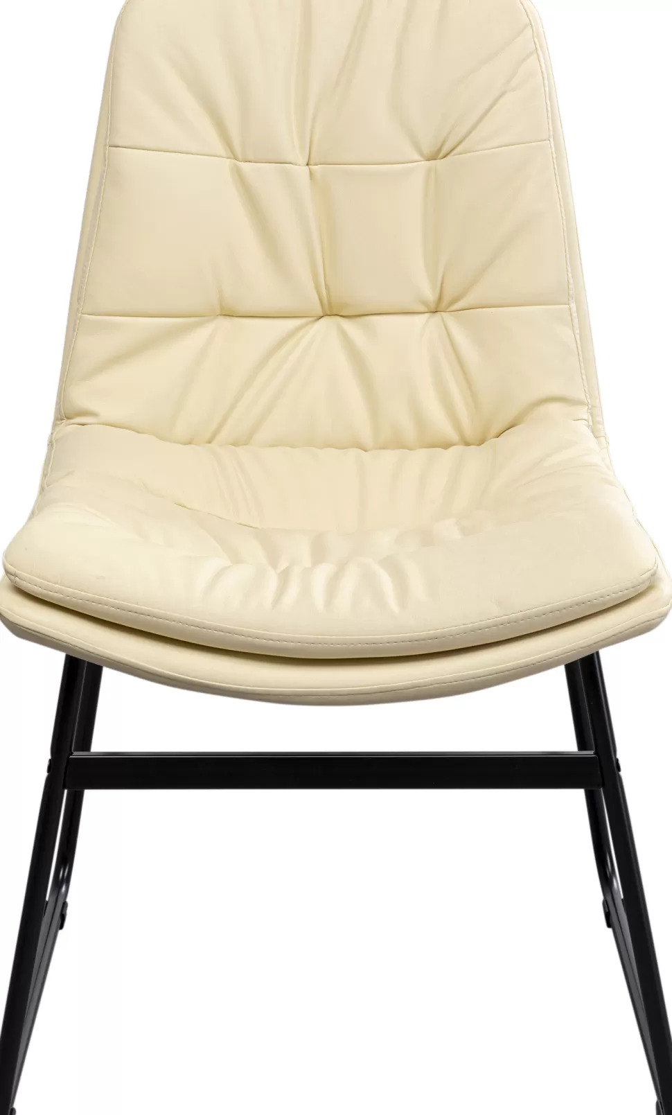 KARE Design Eetkamerstoel Daria Cream New