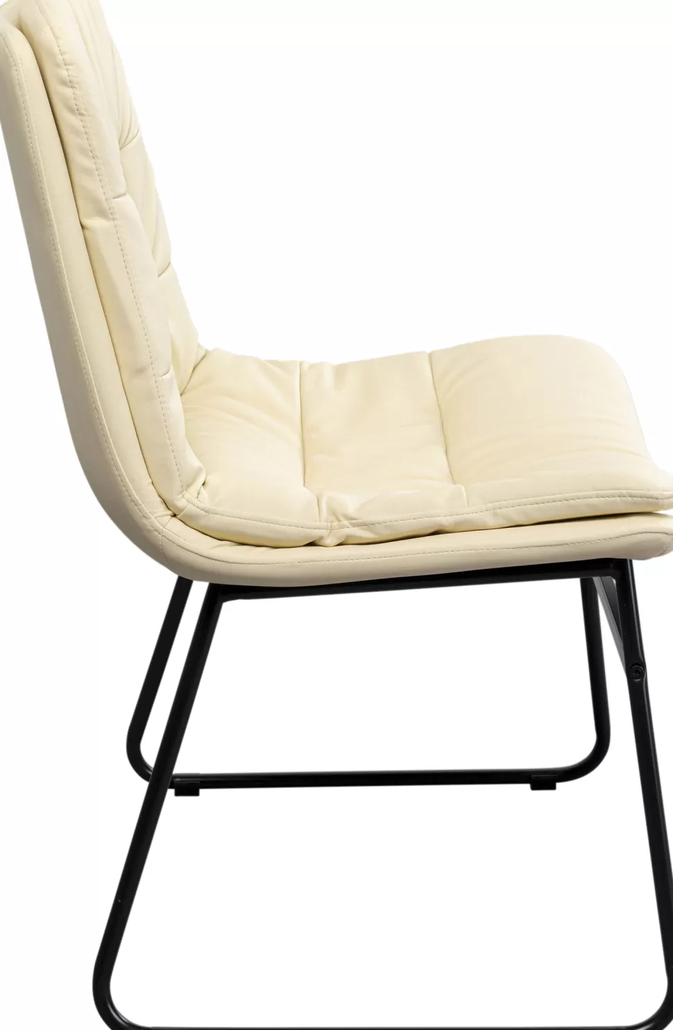 KARE Design Eetkamerstoel Daria Cream New