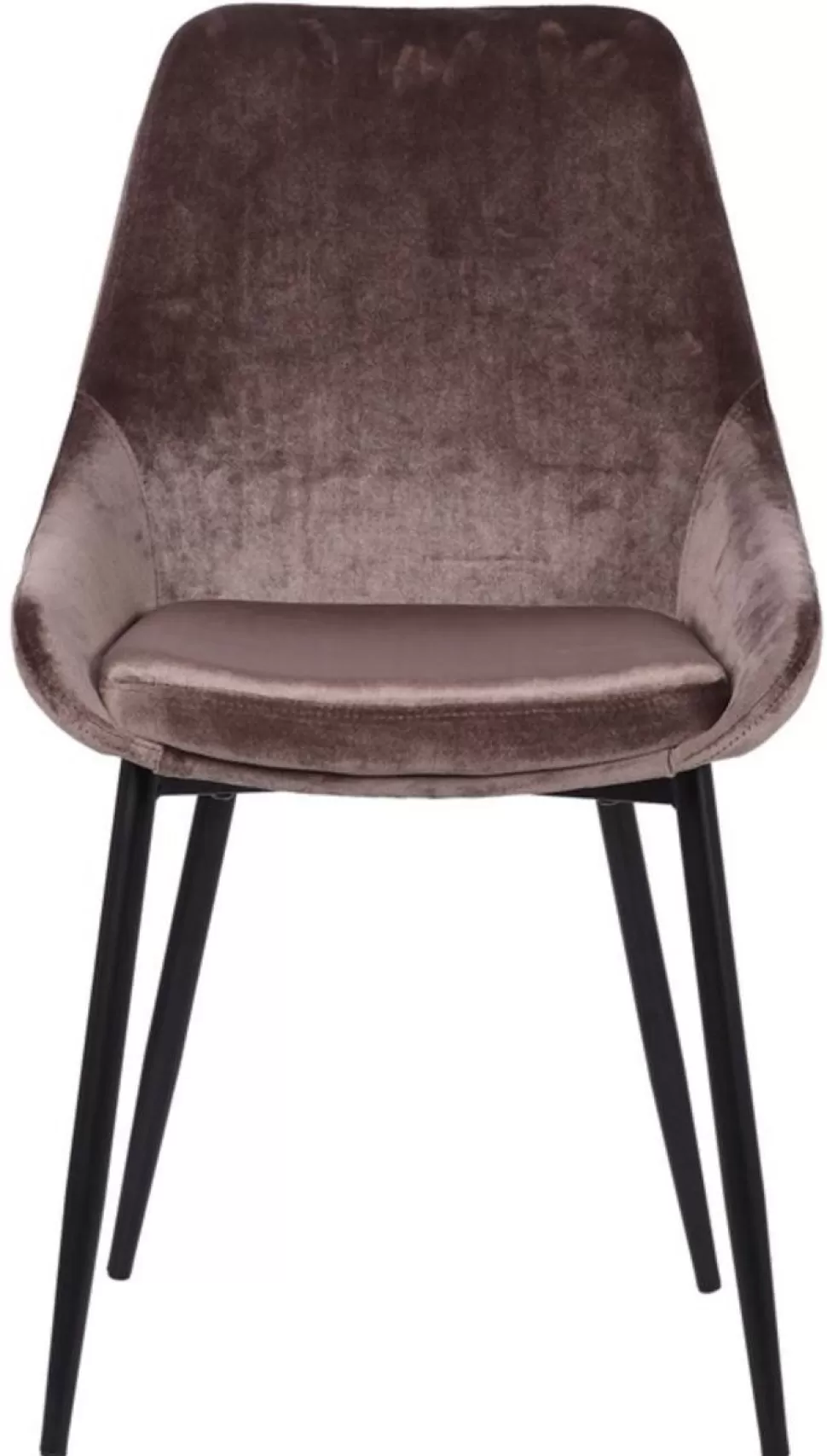 KARE Design Eetkamerstoel East Side Bruin Flash Sale