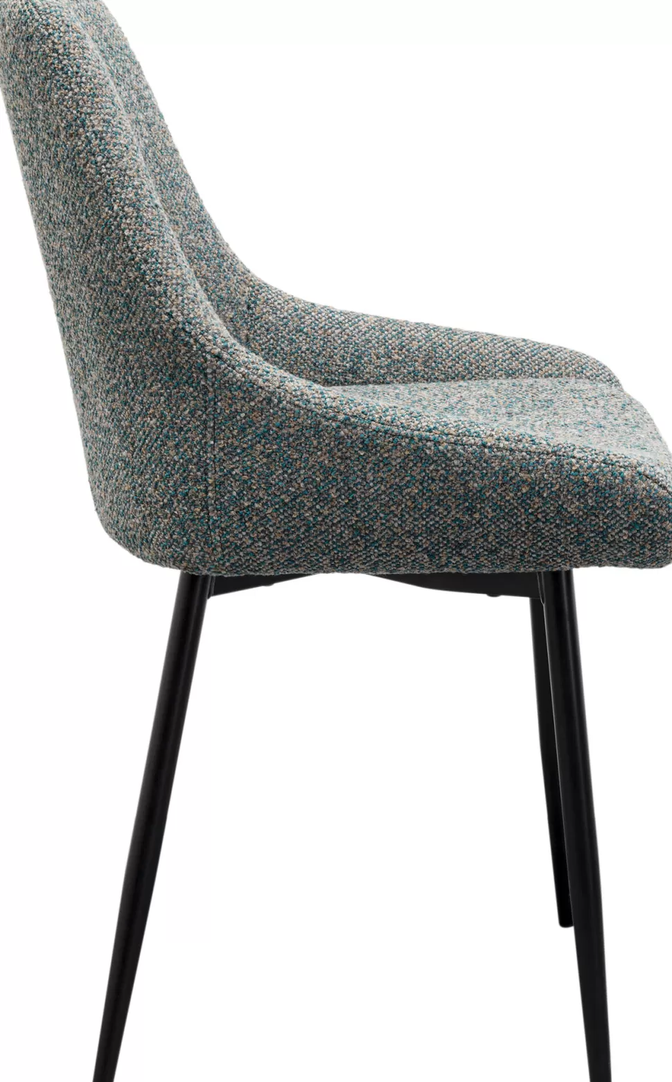 KARE Design Eetkamerstoel East Side Grey Shop