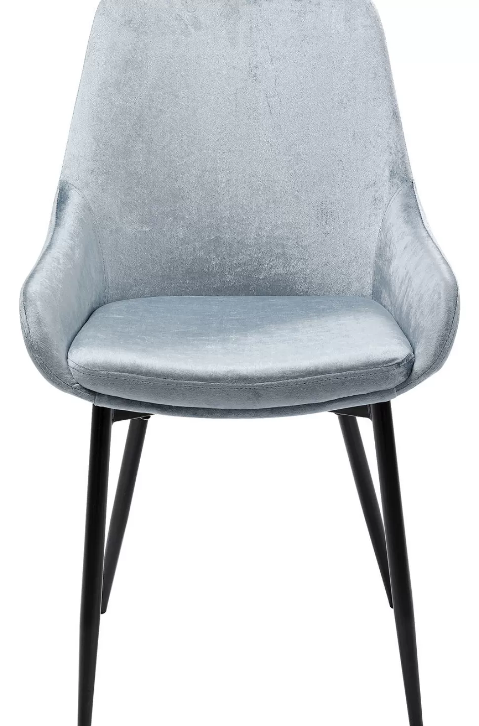 KARE Design Eetkamerstoel East Side Grijs Flash Sale