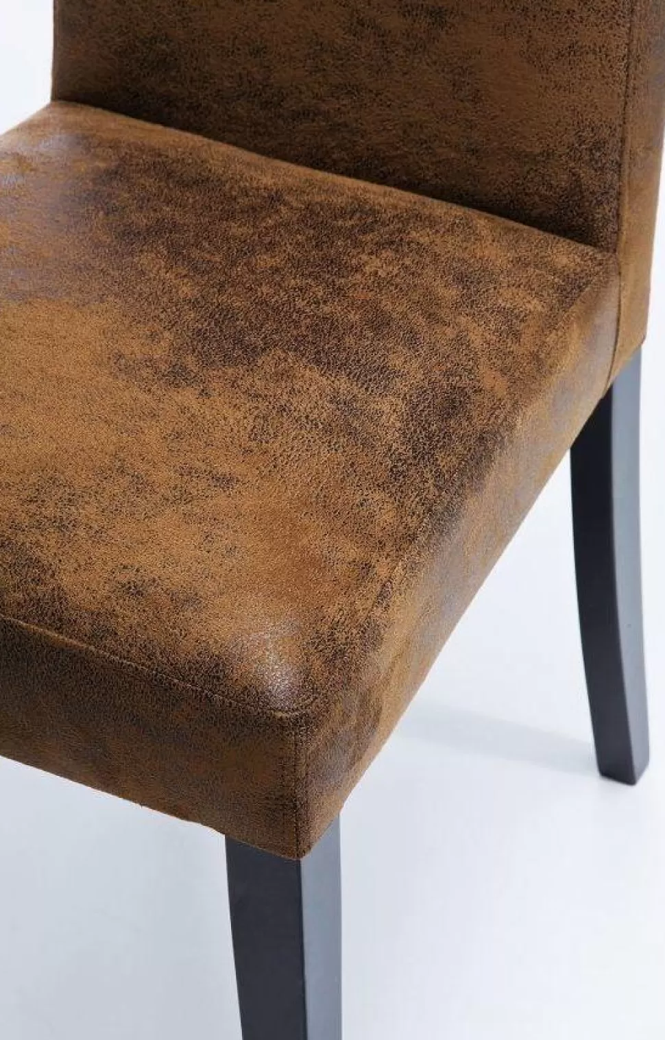 KARE Design Eetkamerstoel Econo Slim Vintage Discount