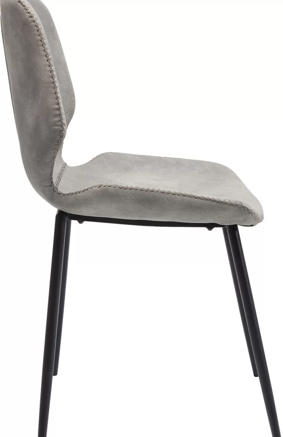 KARE Design Eetkamerstoel Honey Moon Grijs Best
