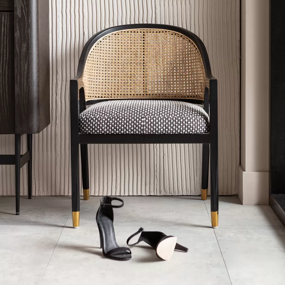 KARE Design Eetkamerstoel Horizon Shop