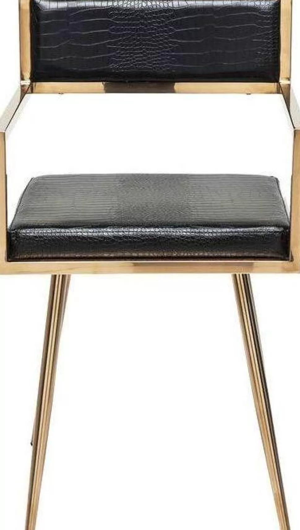 KARE Design Eetkamerstoel Jazz Roségoud Online
