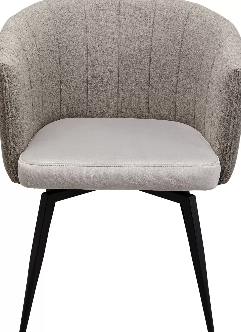 KARE Design Eetkamerstoel Merida Grey Discount