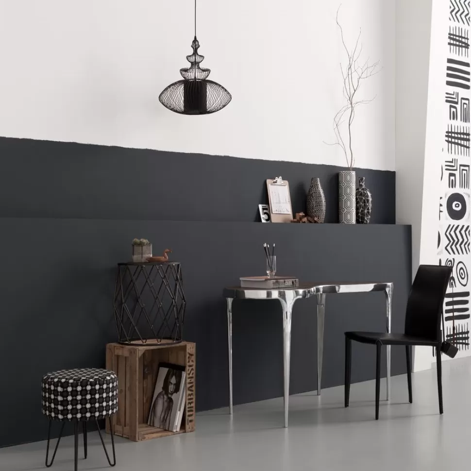 KARE Design Eetkamerstoel Milano Zwart Best Sale