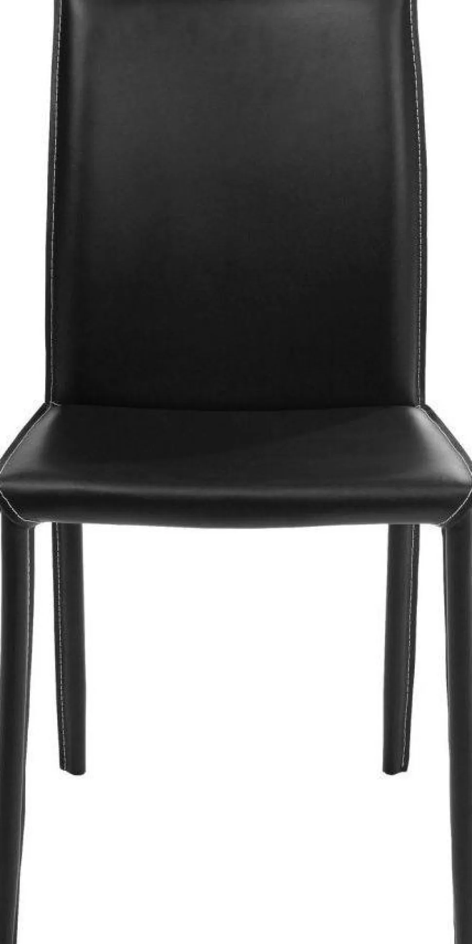 KARE Design Eetkamerstoel Milano Zwart Best Sale