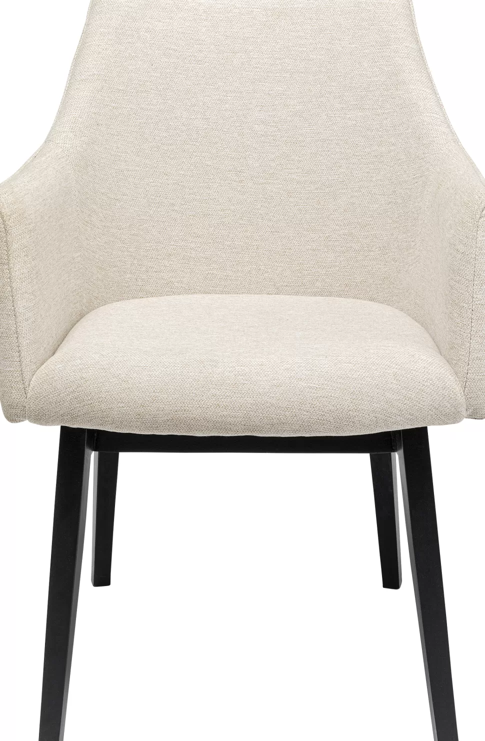 KARE Design Eetkamerstoel Modino Cream Cheap
