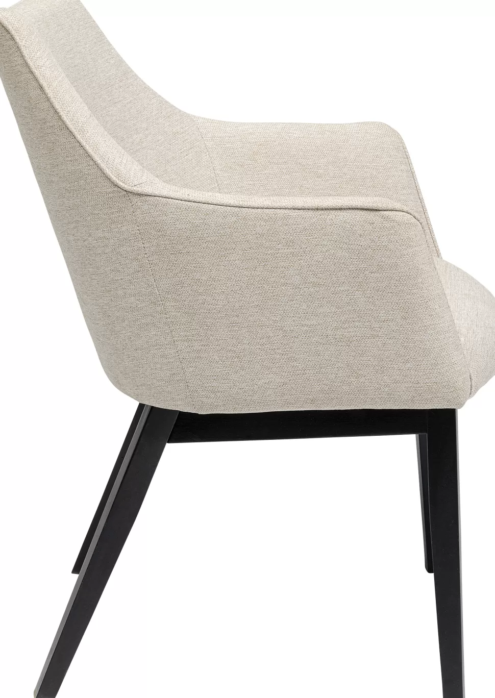 KARE Design Eetkamerstoel Modino Cream Cheap