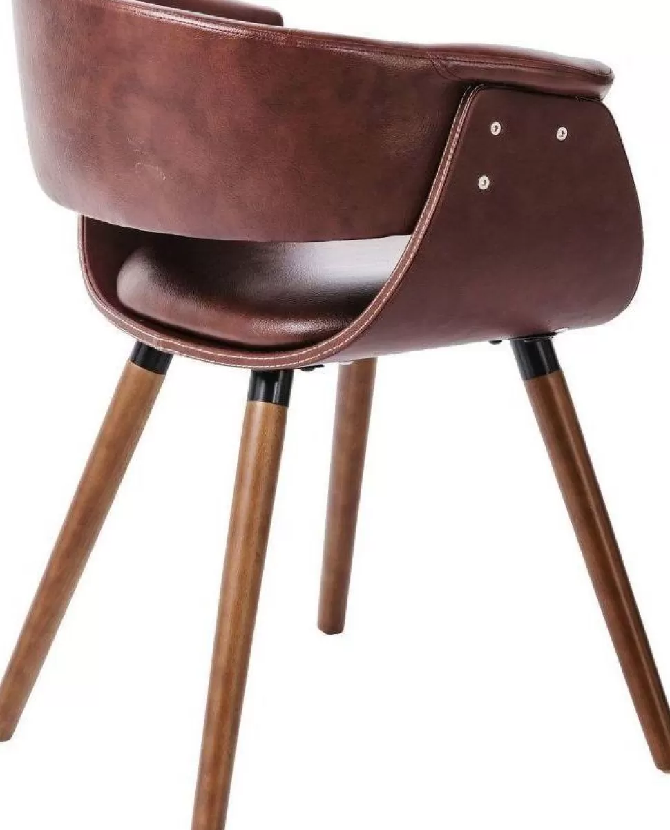 KARE Design Eetkamerstoel Monaco Noga Cheap