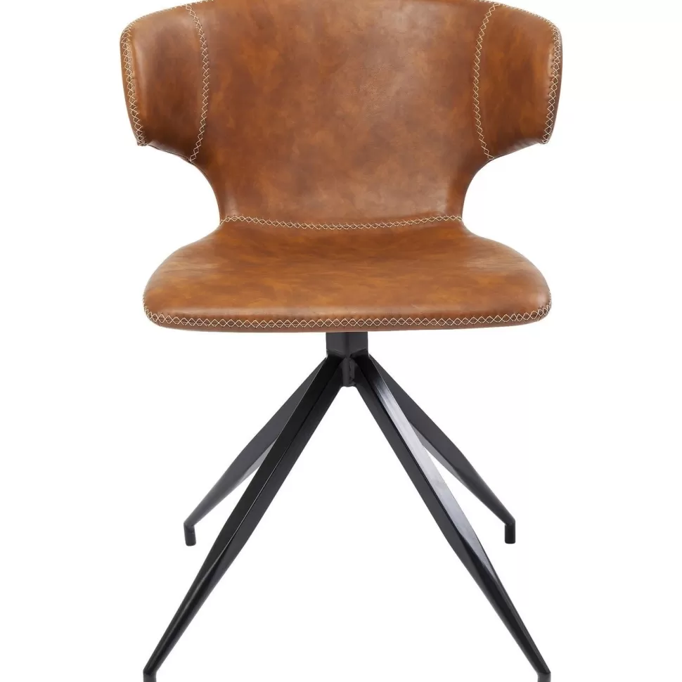 KARE Design Eetkamerstoel Rusty Hot