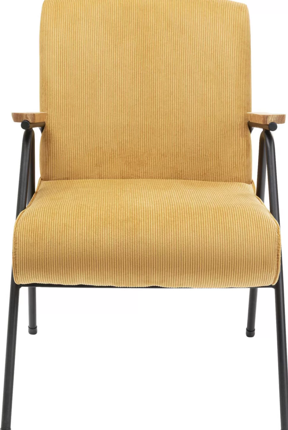 KARE Design Eetkamerstoel Ryan Geel Best Sale