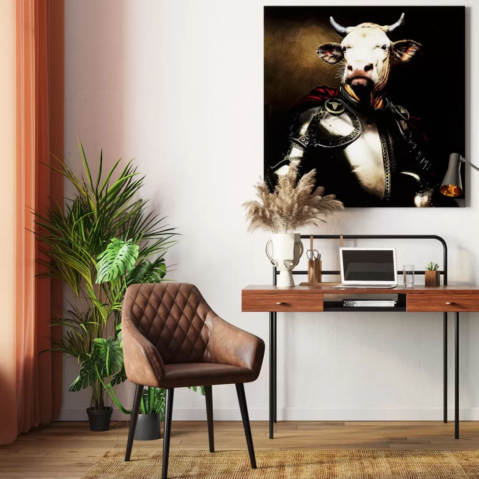 KARE Design Eetkamerstoel San Remo Cheap