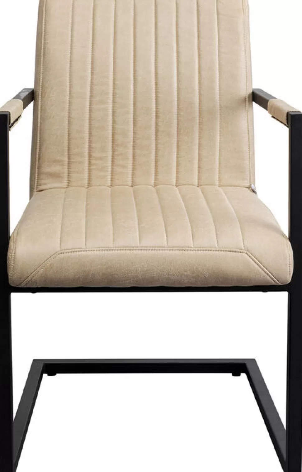KARE Design Eetkamerstoel Thamos Beige New