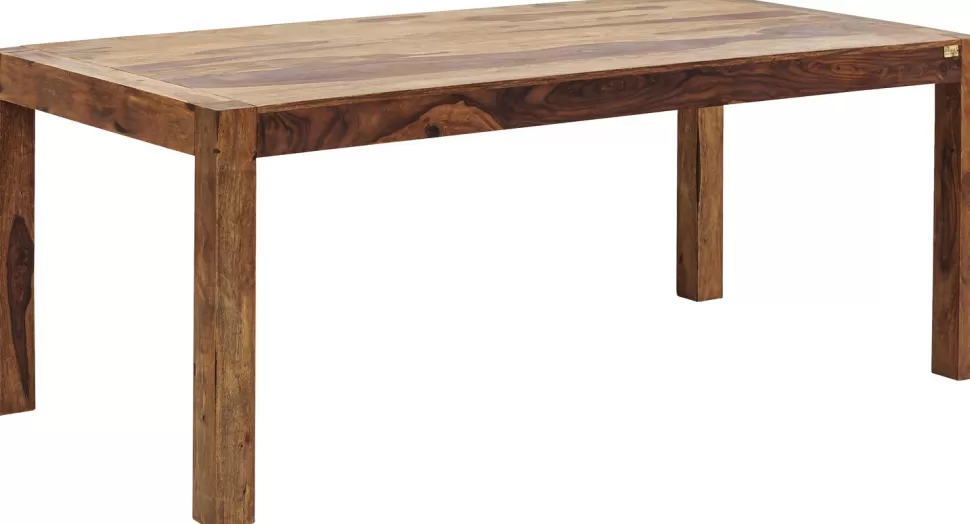 KARE Design Eettafel Authentico 140x80cm Shop
