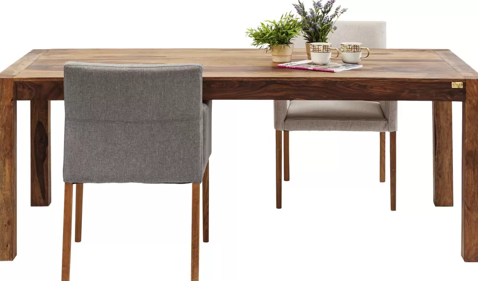 KARE Design Eettafel Authentico 140x80cm Shop