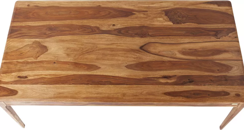 KARE Design Eettafel Brooklyn Nature 200x100cm Cheap