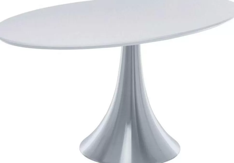 KARE Design Eettafel Grande Possibilita Wit 180x100cm Store