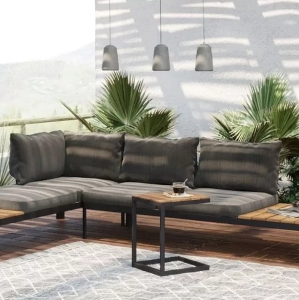 KARE Design Eettafel Happy Day Cheap