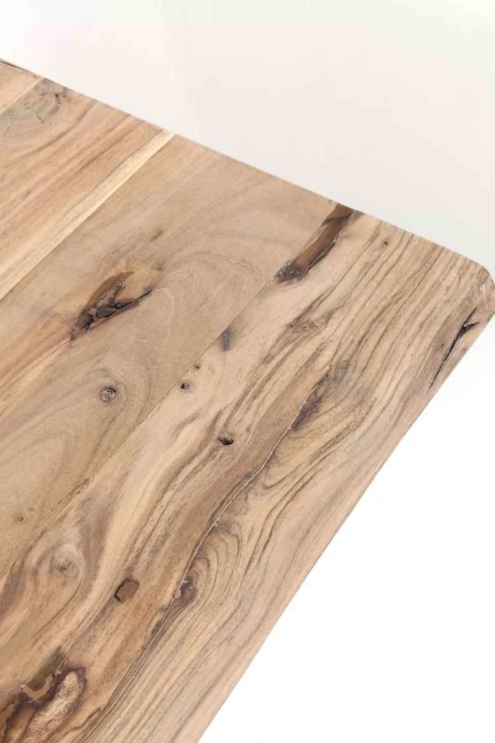 KARE Design Eettafel Harmony Silver 160x80 Cheap