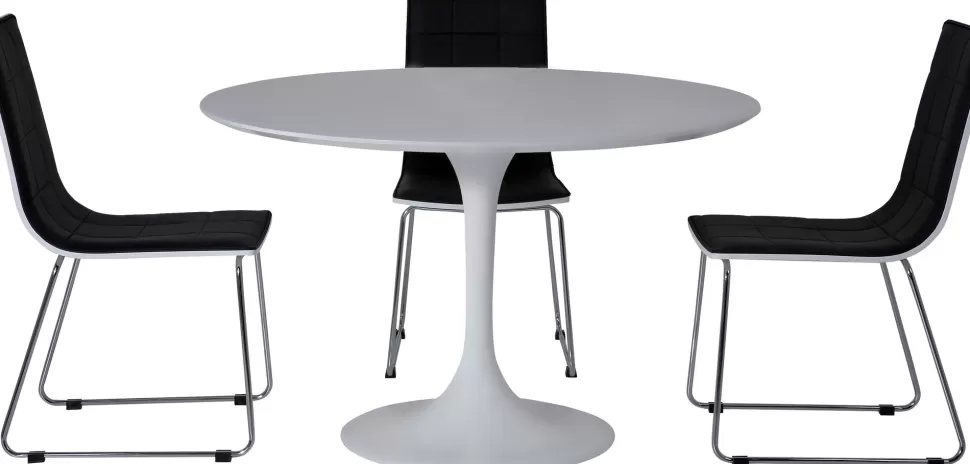 KARE Design Eettafel Invitation Rond Ø120cm Sale