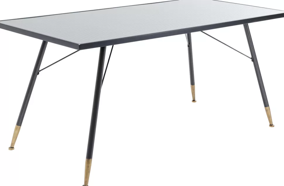 KARE Design Eettafel La Gomera 160x80cm Best