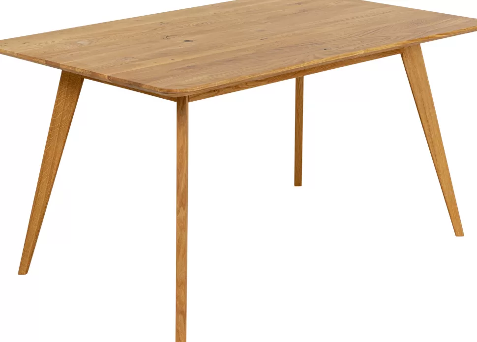 KARE Design Eettafel Memo 140x90cm Hot
