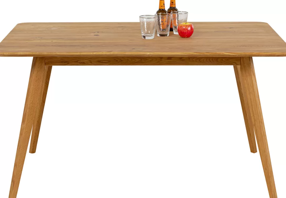 KARE Design Eettafel Memo 140x90cm Hot