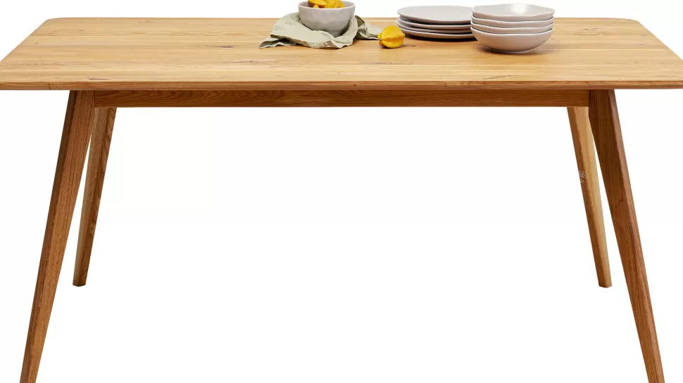 KARE Design Eettafel Memo 160x90cm Fashion