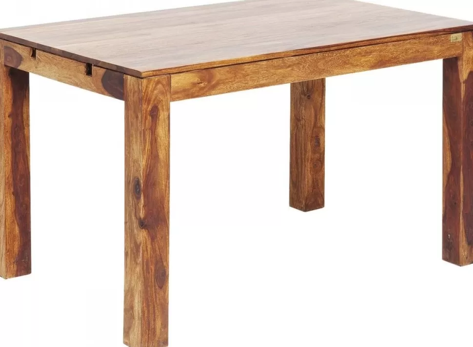 KARE Design Eettafel Momo With 2 Extension Tops 120(40+40)x80cm Hot