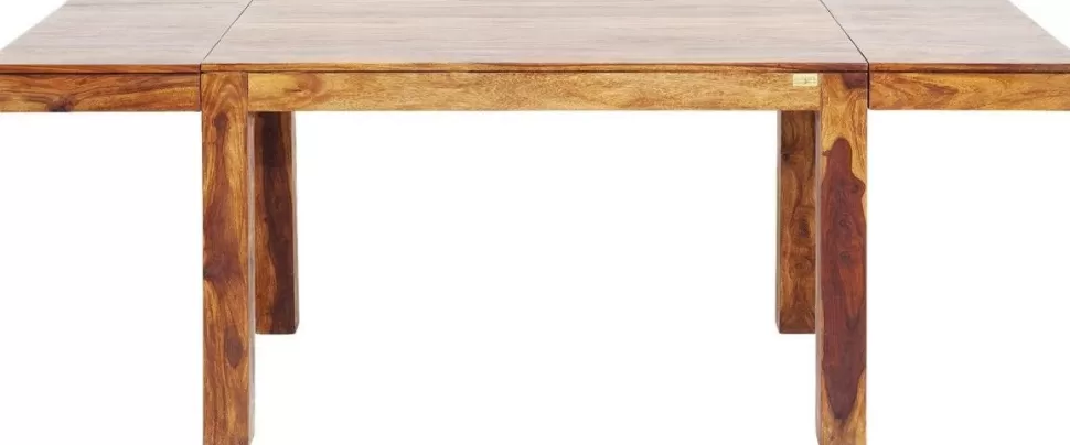 KARE Design Eettafel Momo With 2 Extension Tops 120(40+40)x80cm Hot