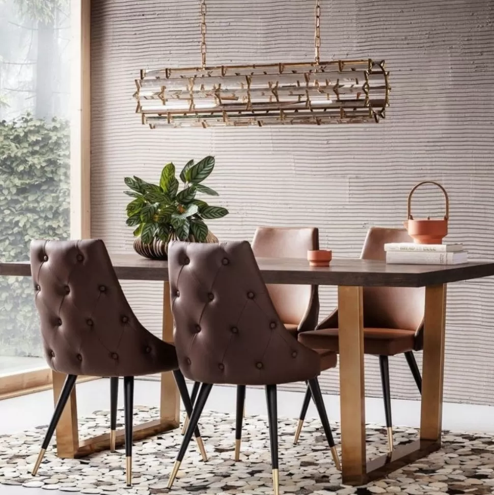 KARE Design Eettafel Osaka Duo 180x90cm Online