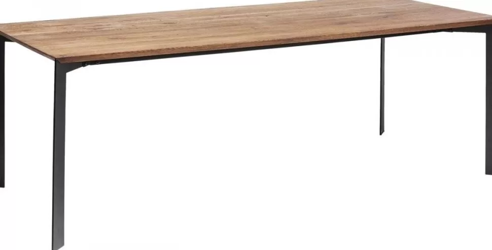 KARE Design Eettafel Phoenix 220x100cm Sale