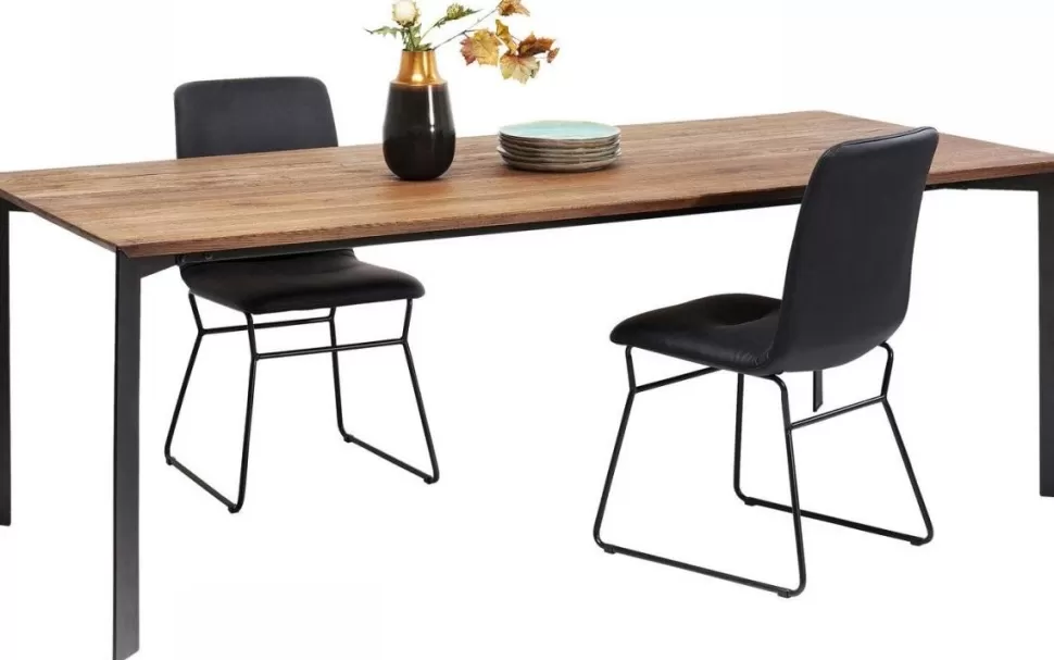 KARE Design Eettafel Phoenix 220x100cm Sale