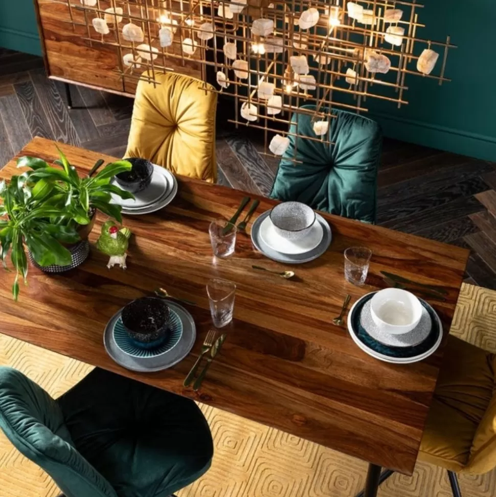 KARE Design Eettafel Ravello 160x80cm Outlet