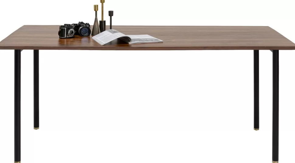 KARE Design Eettafel Ravello 160x80cm Outlet