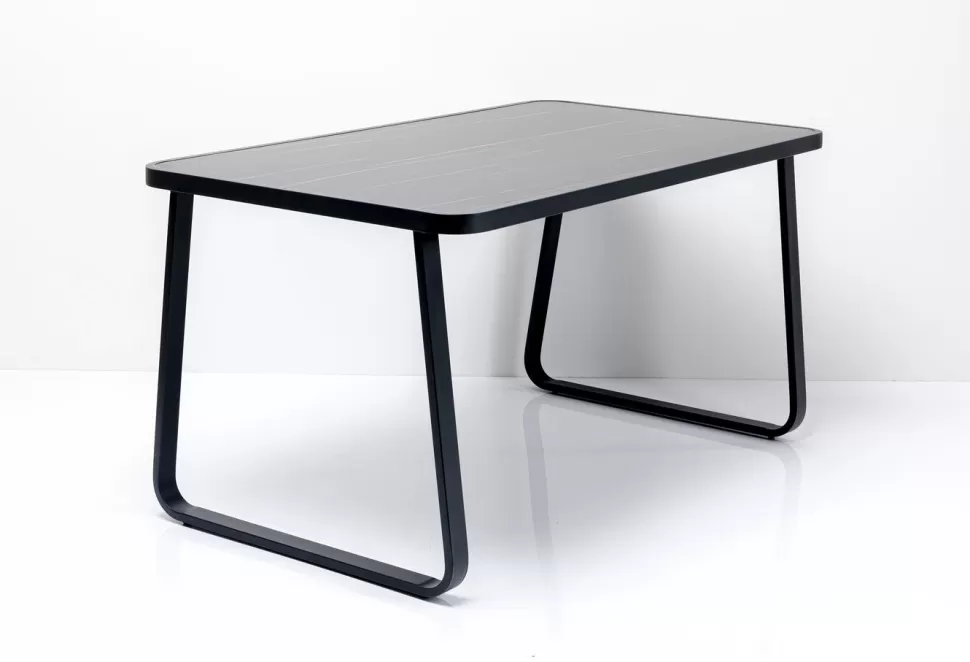 KARE Design Eettafel Santos 143x83cm Sale