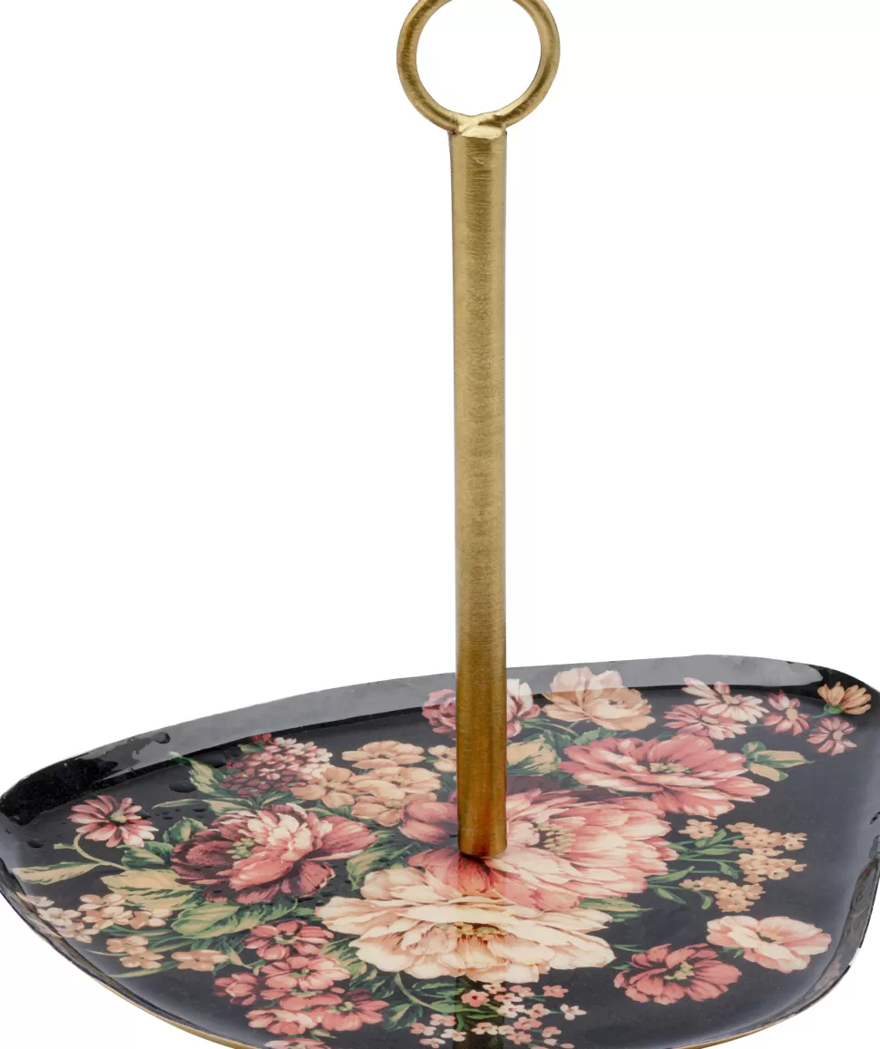KARE Design Etagere Wild Roses 23cm Online