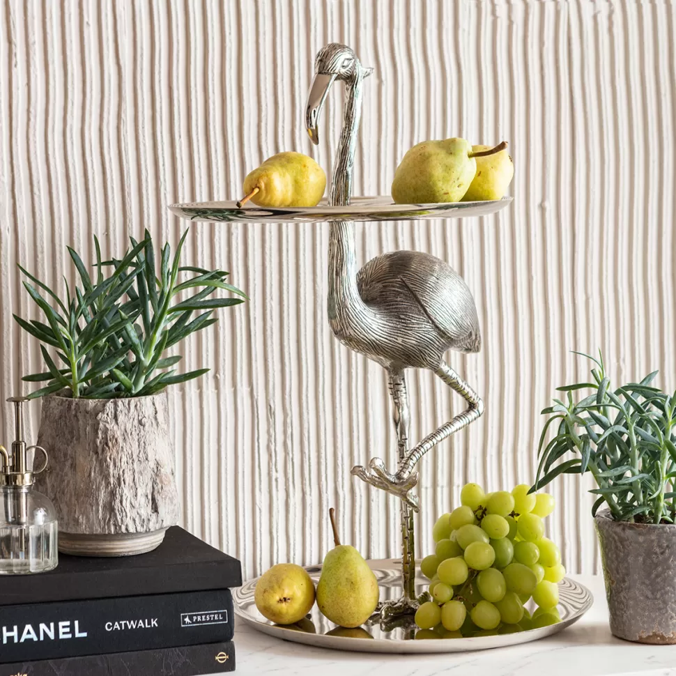 KARE Design Etagère Flamingo Cheap