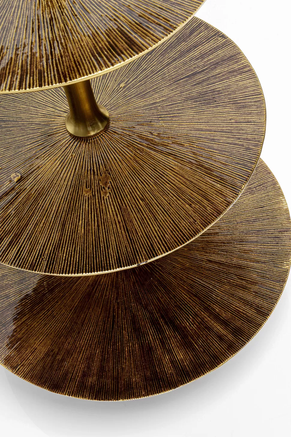 KARE Design Etagère Lovely Brass 162cm Shop