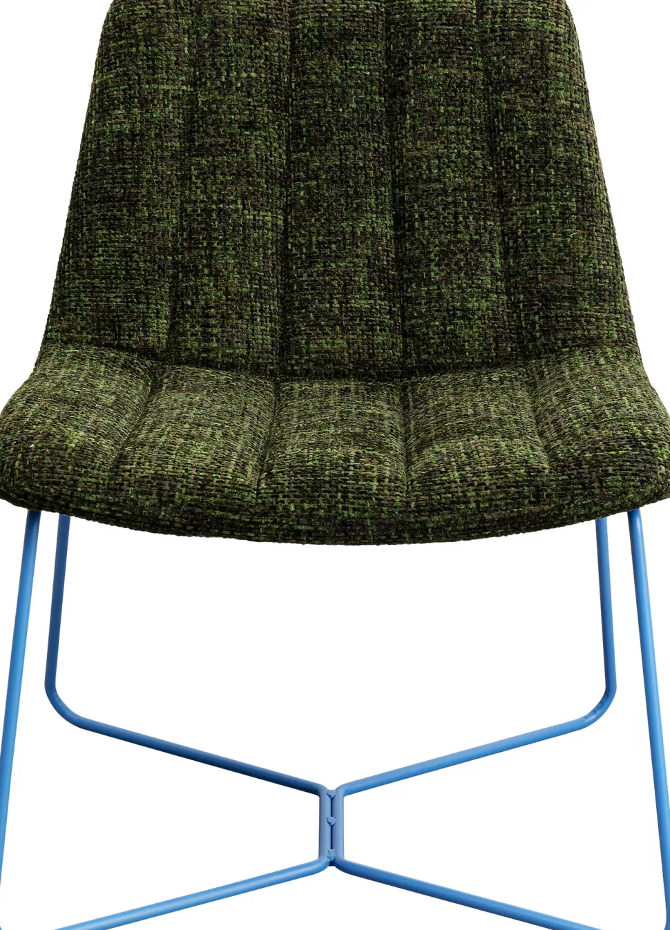 KARE Design Fauteuil Ally Groen Shop
