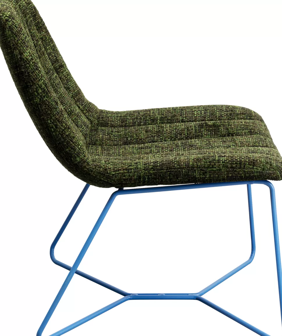 KARE Design Fauteuil Ally Groen Shop