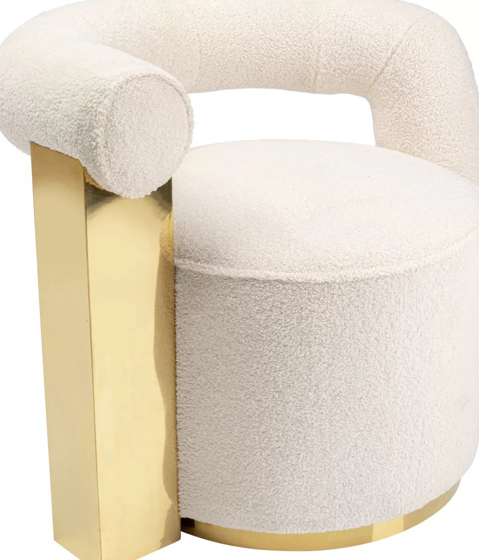 KARE Design Fauteuil Amuse Clearance