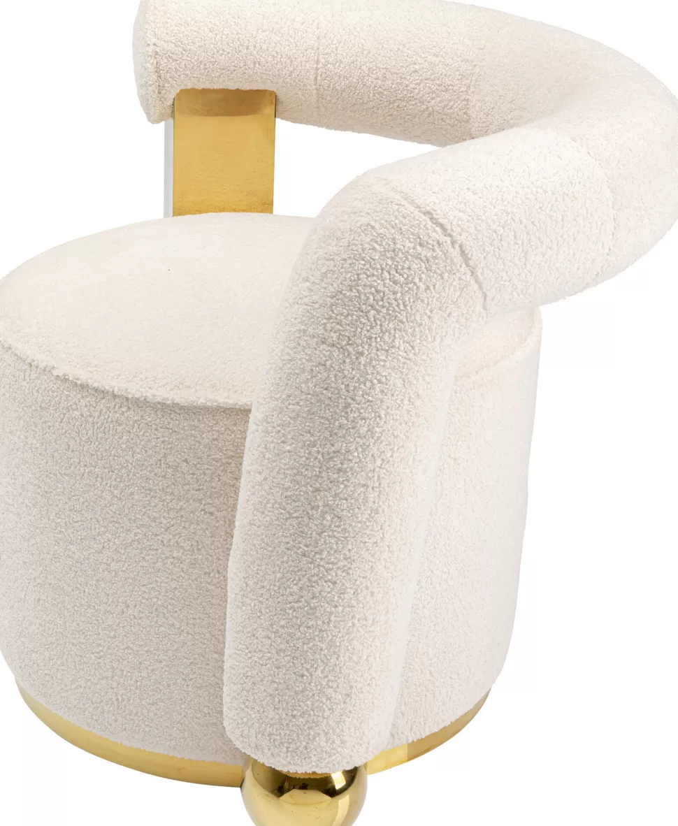 KARE Design Fauteuil Amuse Clearance