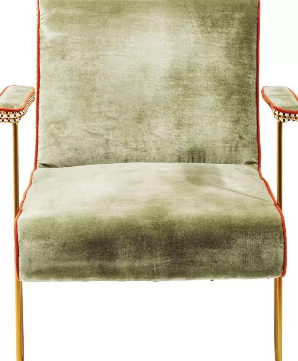 KARE Design Fauteuil Aunt Betty Flash Sale